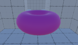 play The Lost Donut