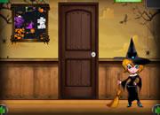 play Halloween Room Escape 22