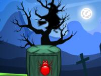 play Halloween Forest Escape Series Episode 1