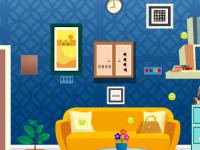 play Migi Escape Room 5
