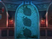 play Charming Brookesia Escape