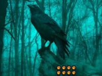 play Halloween Petty Dracula Escape