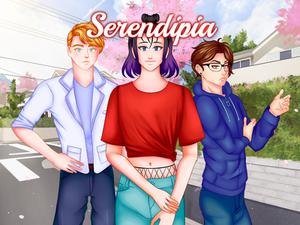 play Serendipia Beta