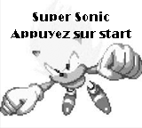 play Super Sonic