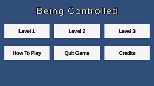 play Being Controlled