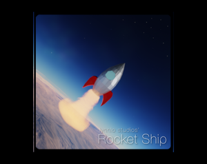 play Rocket Ship