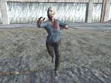 Dark Forest Zombie Survival Fps