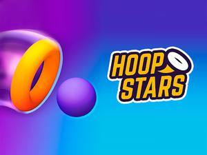 play Hoop Stars