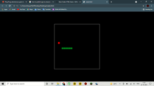 play Snake Adventure Game