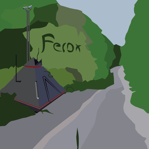 play Ferox: Caravan Management