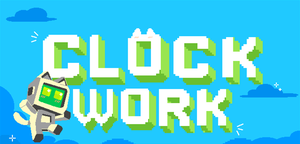 play Clock Work