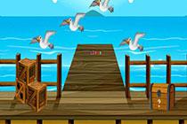play Beach Mermaid Escape