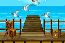 play Beach Mermaid Escape