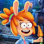 play Pg Carrot Girl Escape