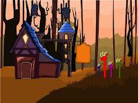 play G2L Halloween Is Coming Episode 2 Html5