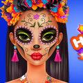 play Halloween Makeup Trends