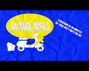 play Express-Orcist