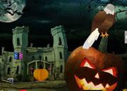 play Escape From Spooky Halloween Forest