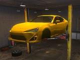 play Burnout Extreme Drift 3