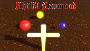 play Christ Command