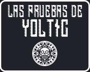 play Las Pruebas De Yoltic