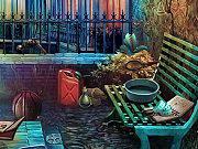 play Secret Location