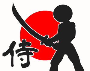 play Samurai Duel