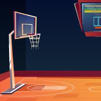 play Migi Basketball Player Rescue