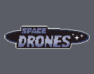 play Space Drones