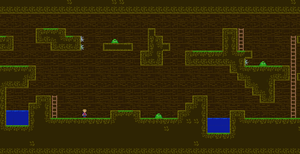 play Cave Adventure