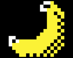 play Of Bananas