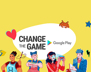 play Change The Game - Mentoria 23/10