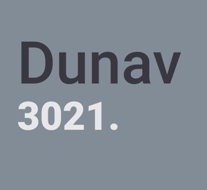 play Dunav 3021.