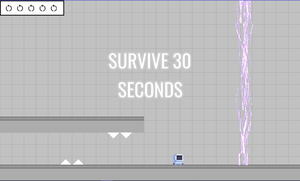 Survive 30 Seconds