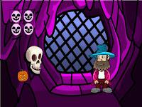 play G2L Halloween Is Coming Episode 3 Html5