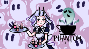 play Phantom Cafe