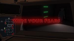 play Hide Your Fears