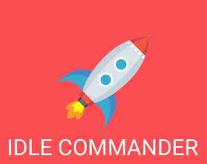 play Idle Commander