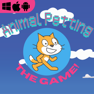 play Animal Petting: The Game!