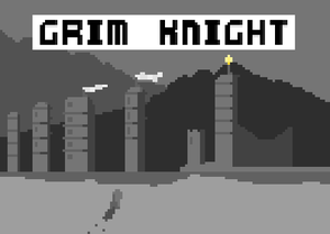play Grim Knight