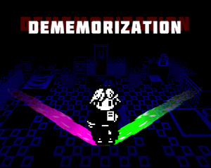 play Dememorization