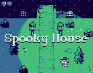 Spooky House