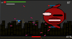 play Space Shooter