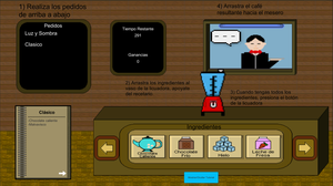 play Magic Chocolate Maker