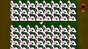 play Chicken Dance
