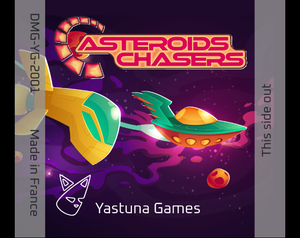 Asteroids Chasers (Gb)