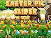 play Easter Pic Slider
