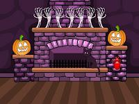 play G2M Halloween Forest Escape Series Episode 3 Html5