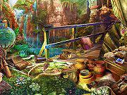 play Land Of Treasure