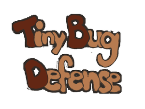 play Tiny Bug Defense